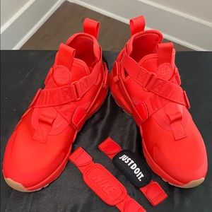 Nike air huarache City